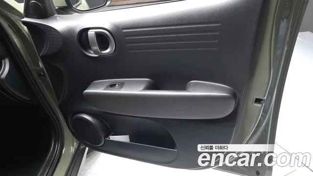 Hyundai Casper Casper Inspiration — Фото автомобиля 23