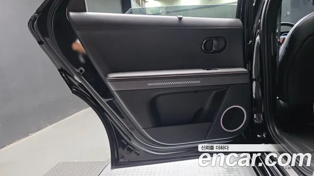 Hyundai Ioniq 5 New — Фото автомобиля 14