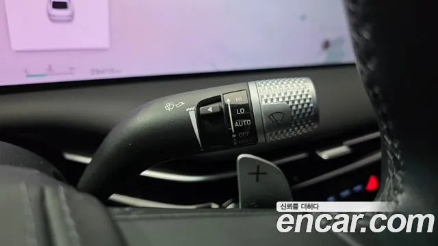 Genesis G80 RG3 — Фото автомобиля 30