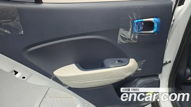 Hyundai Venue Venue 1.6 Smart — Фото автомобиля 25