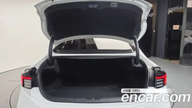Hyundai Sonata Sonata Edge(DN8) — Фото автомобиля 20