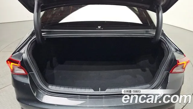Kia K5 Noblesse — Фото автомобиля 30