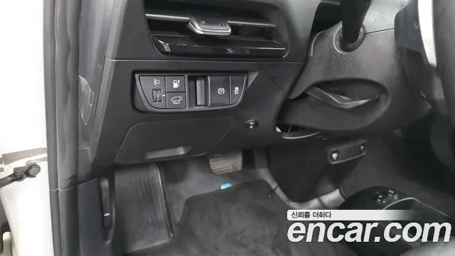 Kia EV6 — Фото автомобиля 18