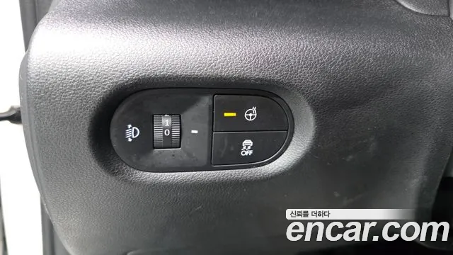 Hyundai Casper Casper Inspiration — Фото автомобиля 20
