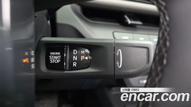 Kia Seltos — Фото автомобиля 12