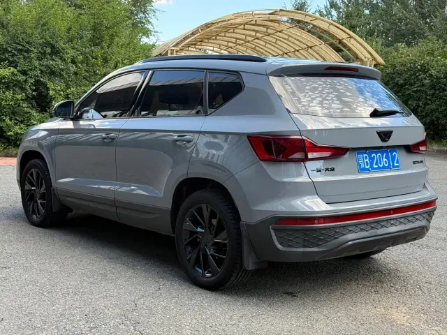 Jetta VS5 — Фото автомобиля 20