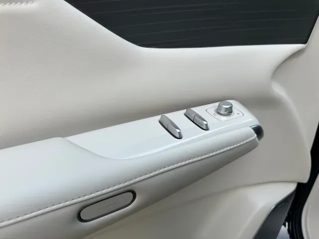 Buick Zhijing Shijia — Фото автомобиля 22