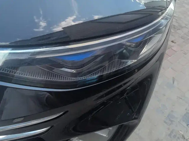 Bestune Besturn M9 — Фото автомобиля 5