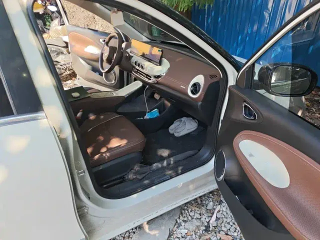 Wuling Bingo — Фото автомобиля 19