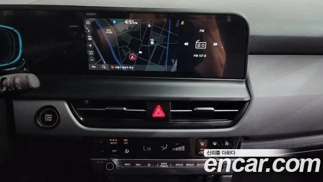 Kia Seltos — Фото автомобиля 12