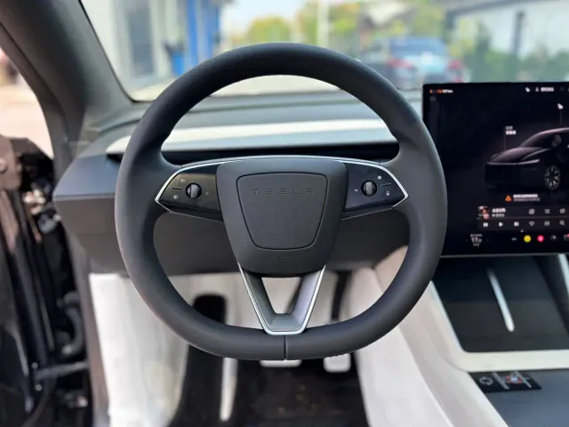 Tesla Model Y L — Фото автомобиля 16