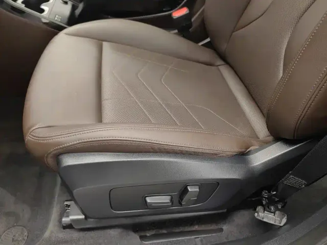 BMW X1 — Фото автомобиля 20