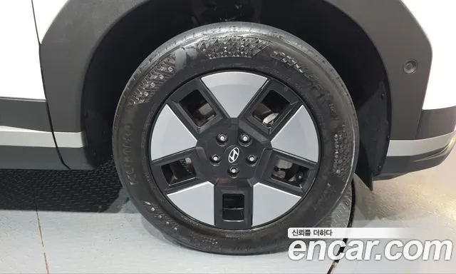 Hyundai Santa Fe MX5 — Фото автомобиля 6