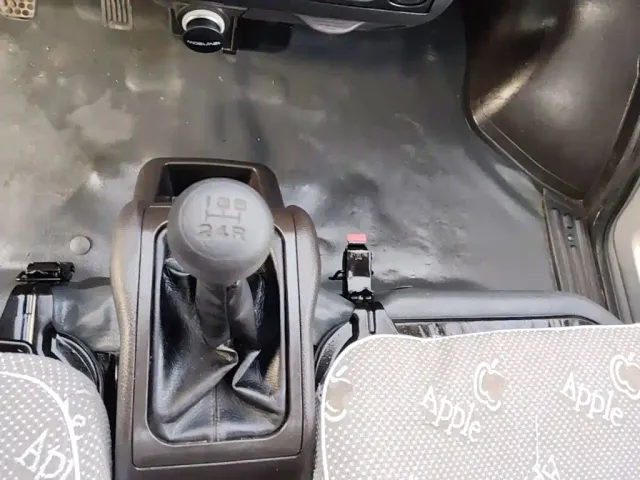 Wuling Rongguang Mini Truck — Фото автомобиля 13