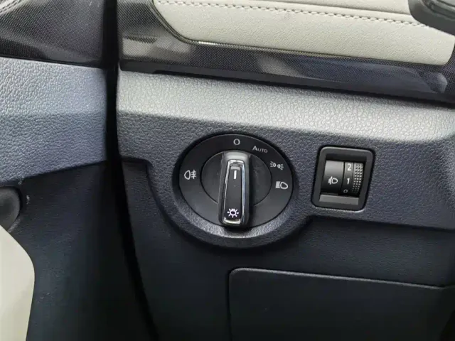Volkswagen Tharu — Фото автомобиля 21