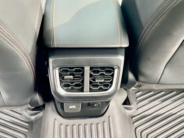 Ford Ranger — Фото автомобиля 14