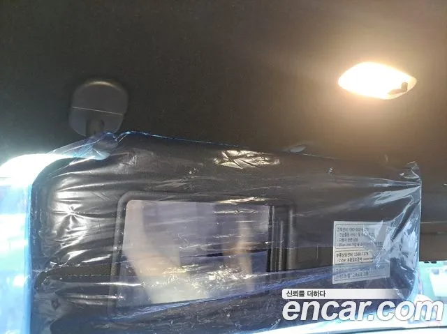 Hyundai Santa Fe MX5 — Фото автомобиля 20
