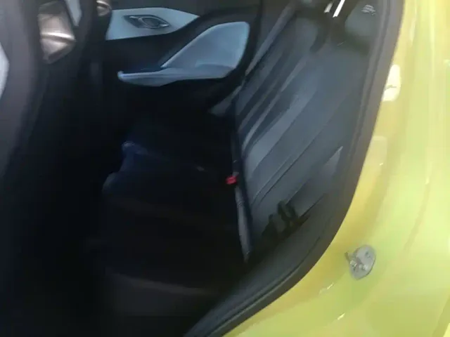 BYD Seagull — Фото автомобиля 16