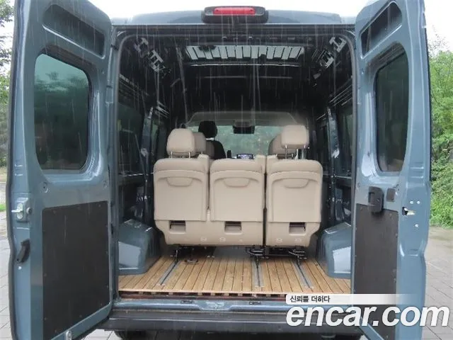 Fiat Ducato — Фото автомобиля 17