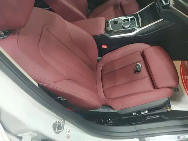 BMW 3 Series — Фото автомобиля 24