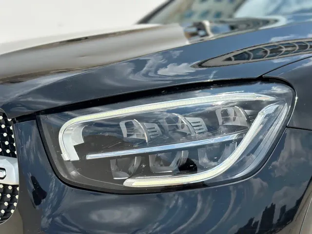 Mercedes-Benz GLC-Class — Фото автомобиля 4