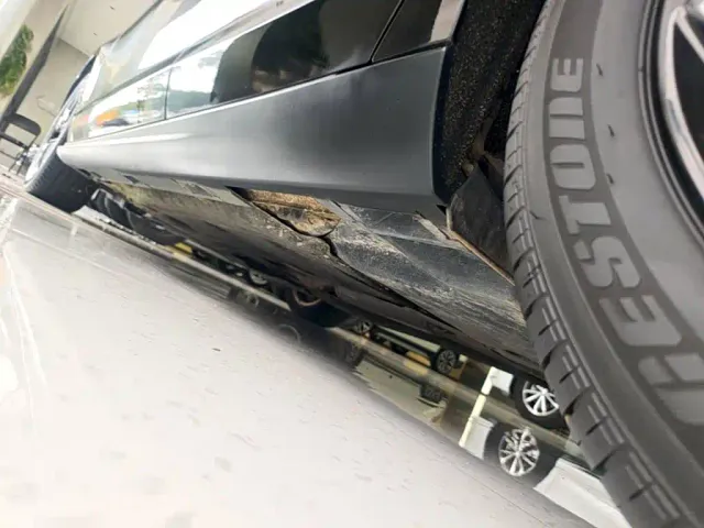 Honda Accord — Фото автомобиля 20