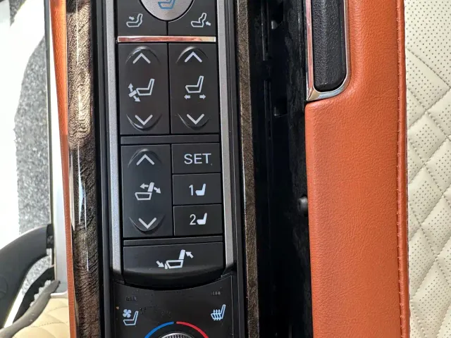 Mercedes-Benz Vito — Фото автомобиля 17