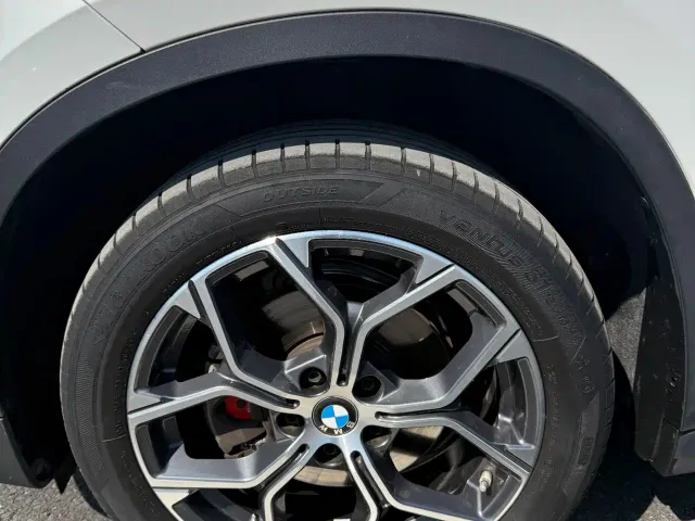 BMW X1 — Фото автомобиля 22