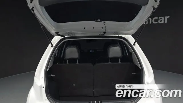 Hyundai Casper Casper Modern — Фото автомобиля 20