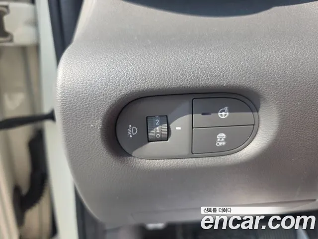 Hyundai Casper — Фото автомобиля 13