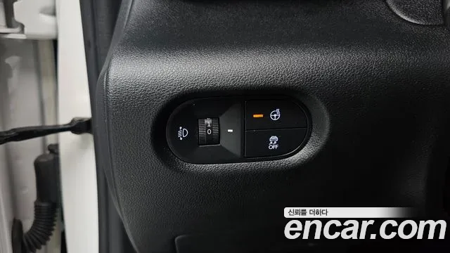 Hyundai Casper Casper Inspiration — Фото автомобиля 17