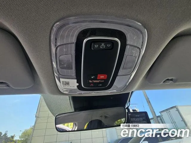 Hyundai Avante — Фото автомобиля 7