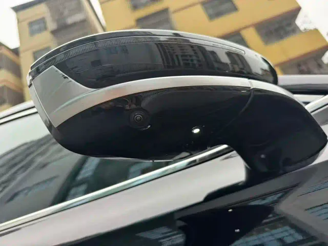 Chery Arrizo 8 — Фото автомобиля 15