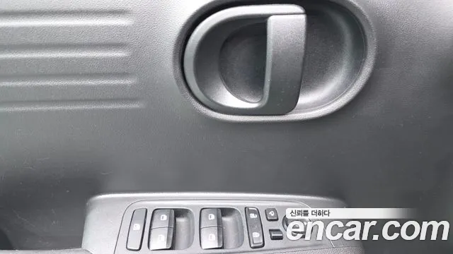 Hyundai Casper — Фото автомобиля 24