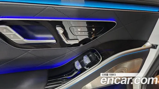 Mercedes-Benz S-Class — Фото автомобиля 11