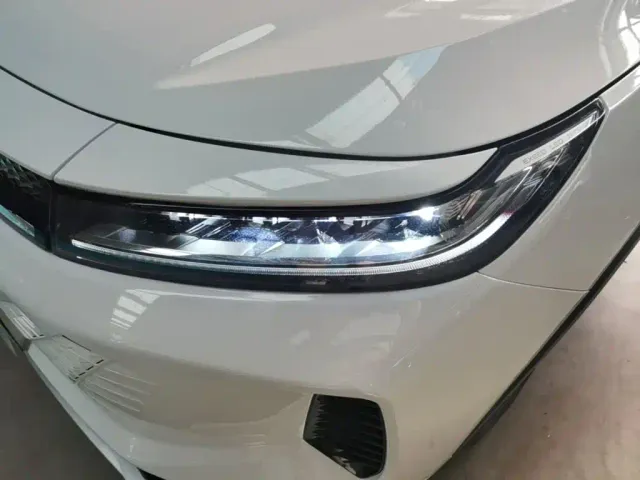 Exeed Exeed Chasing Wind C-DM 2024 C-DM 1.5TCI 105KM Luxury Edition — Фото автомобиля 17