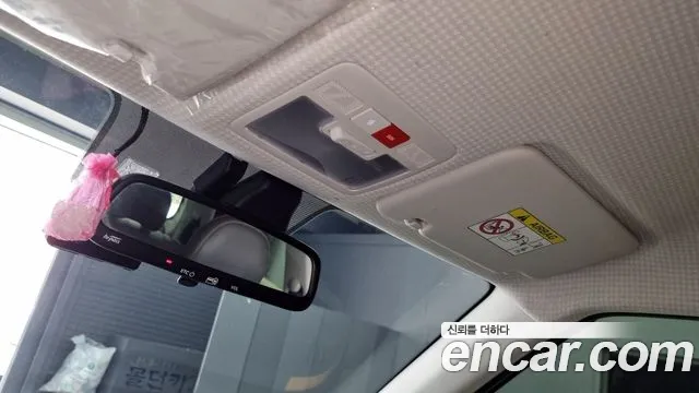 Hyundai Casper Casper Turbo Inspiration — Фото автомобиля 16