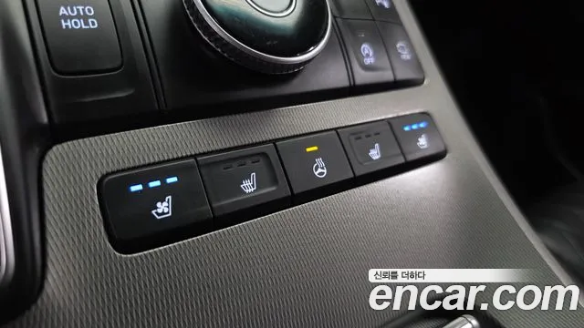 Hyundai Palisade Palisade Дизель 2.2 2WD — Фото автомобиля 8