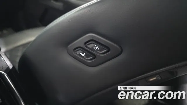 Kia Sorento Sorento 4-е поколение Бензин 2.5T 4WD — Фото автомобиля 17