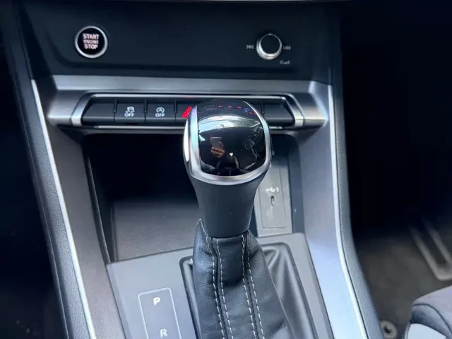Audi Q3 — Фото автомобиля 16