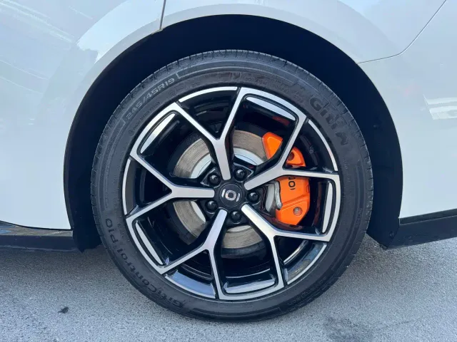 Changan Qiyuan A06 — Фото автомобиля 17