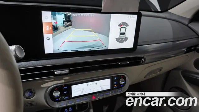Genesis GV60 — Фото автомобиля 17