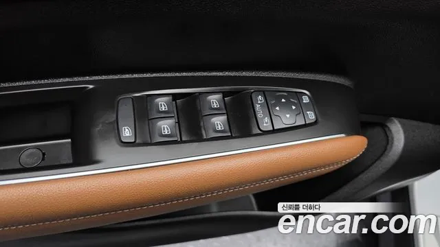 Renault Korea QM6 New — Фото автомобиля 27