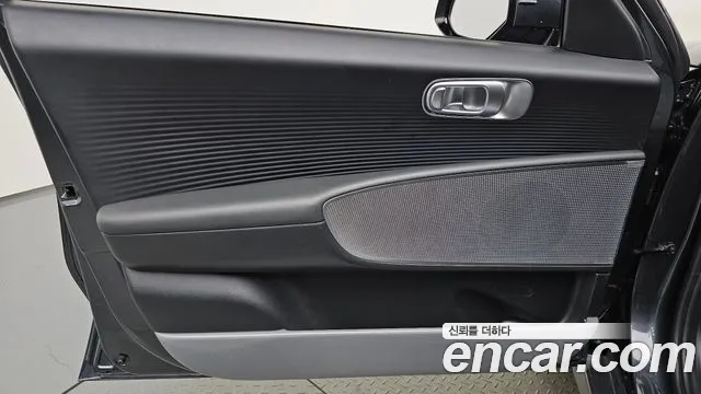 Hyundai Ioniq6 — Фото автомобиля 23