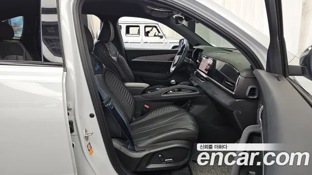 Renault Korea Grand Koleos — Фото автомобиля 17