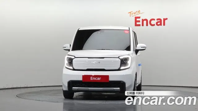 Kia RAY Новый Kia Ray Signature — Фото автомобиля 3