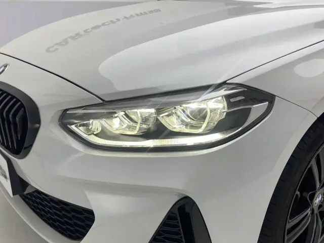 BMW 1 Series — Фото автомобиля 9