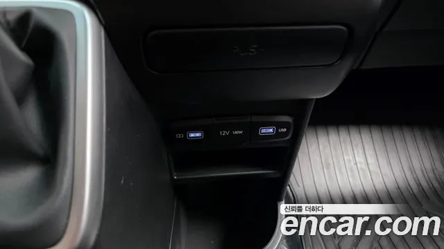 Hyundai Staria Staria L3.5 Карго 5 мест — Фото автомобиля 17