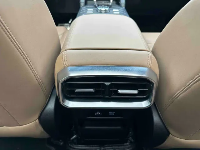 Jetour T2 — Фото автомобиля 24