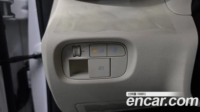 Hyundai Casper Electric — Фото автомобиля 27